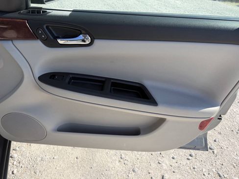 Used 2007 Chevrolet Impala LS FWD image 20