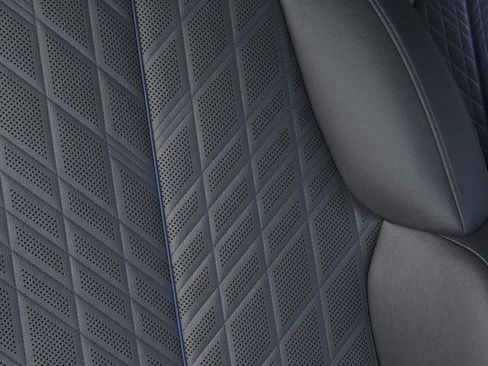 New 2026 Cadillac Escalade IQL Sport 1 w/ LPO, ONYX Package image 21