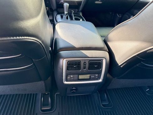 Used 2015 INFINITI QX60 Luxe image 20