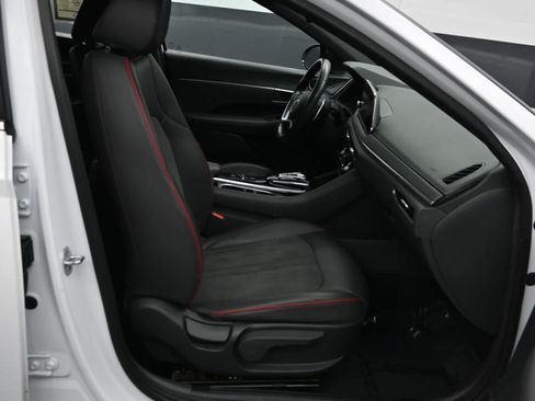 Used 2022 Hyundai Sonata SEL Plus w/ Cargo Package FWD image 11