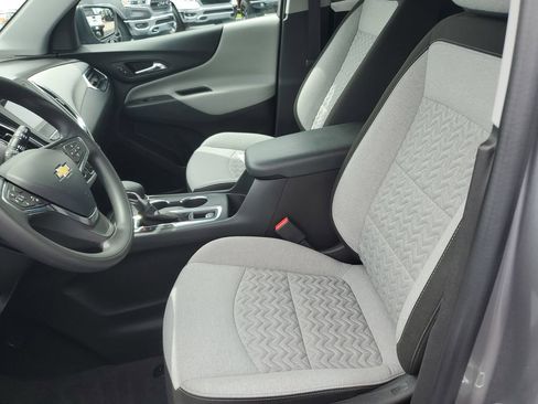 Used 2024 Chevrolet Equinox LS w/ LS Convenience Package FWD image 15