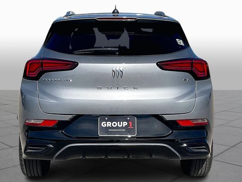 Certified 2024 Buick Encore GX Sport Touring image 4