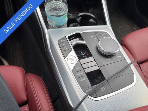 Used 2023 BMW M340i xDrive AWD/4WD image 8