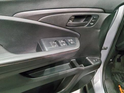 Used 2022 Honda Passport TrailSport image 46