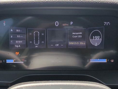 Used 2021 Jeep Grand Cherokee L Laredo w/ Luxury Tech Group I RWD image 21