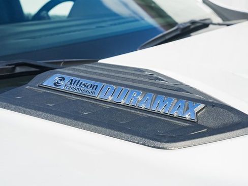 New 2026 Chevrolet Silverado 3500 LTZ w/ LTZ Convenience Package image 18