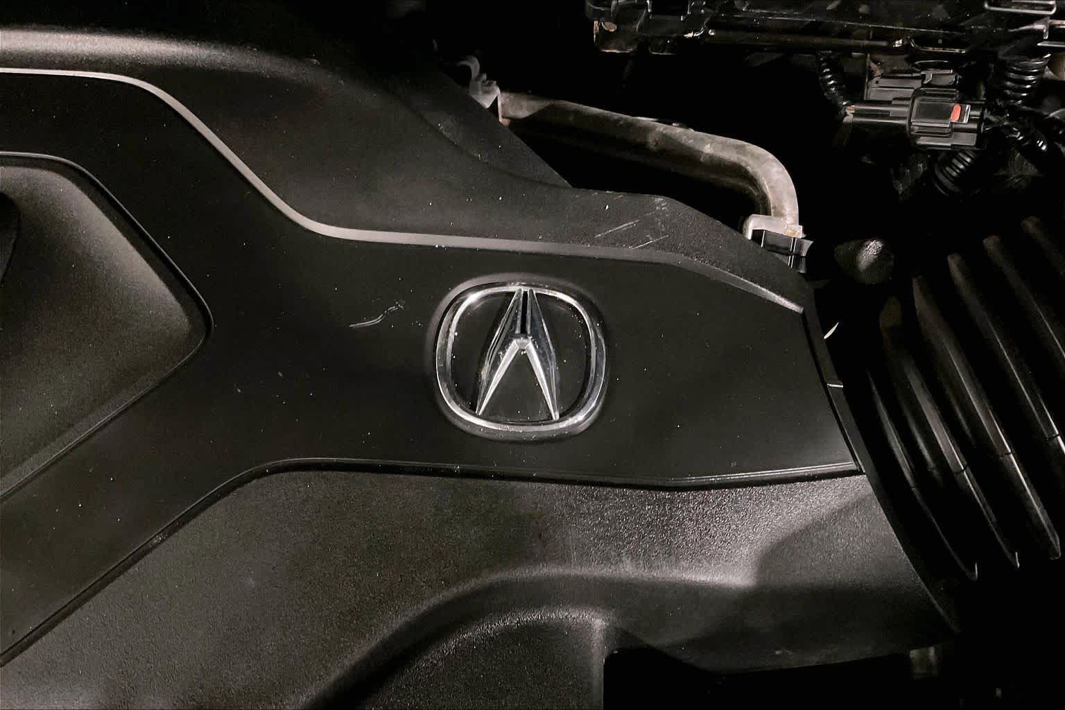 Used 2018 Acura MDX w/ Tech & Entertainment Pkg AWD/4WD image 30