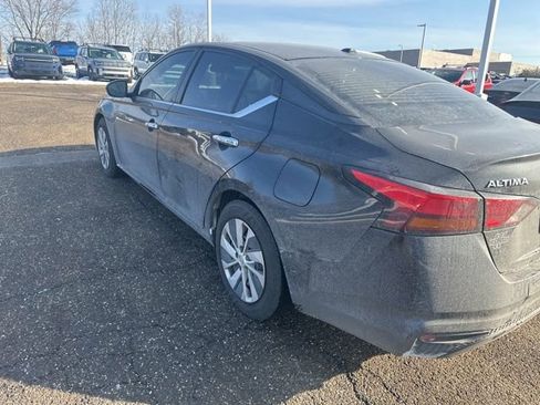 Used 2020 Nissan Altima 2.5 S image 6