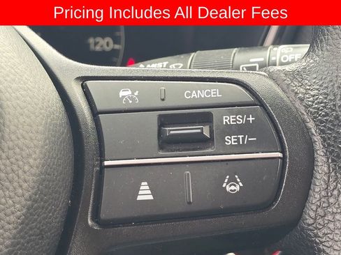 Used 2024 Honda CR-V EX image 22