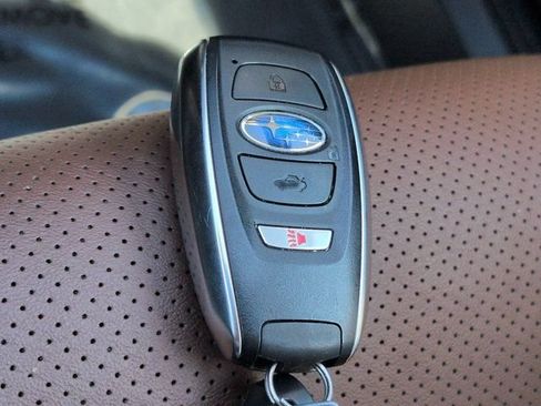 Used 2025 Subaru Outback Touring XT w/ Popular Package #2 AWD/4WD image 30