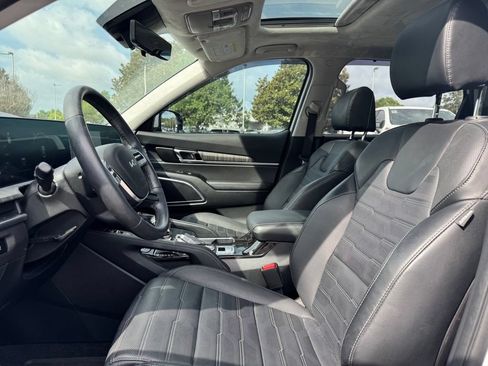 Used 2023 Kia Telluride SX Prestige AWD/4WD image 6