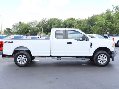 Used 2021 Ford F250 XL w/ STX Appearance Package AWD/4WD image 10