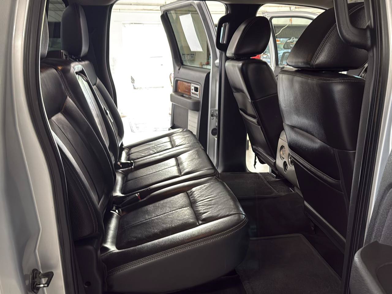Used 2010 Ford F150 Lariat AWD/4WD image 37