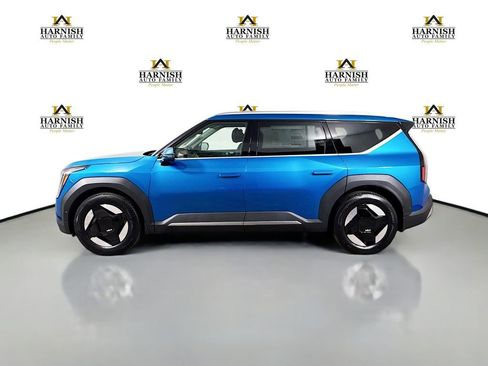 New 2026 Kia EV9 Wind image 4