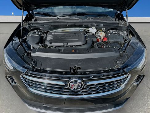 Used 2023 Buick Envision Essence FWD image 28