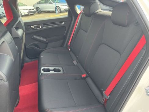 New 2025 Honda Civic Type R image 24