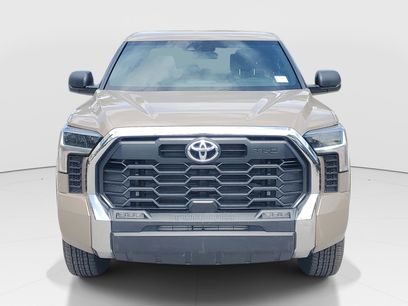 Used 2026 Toyota Tundra SR5