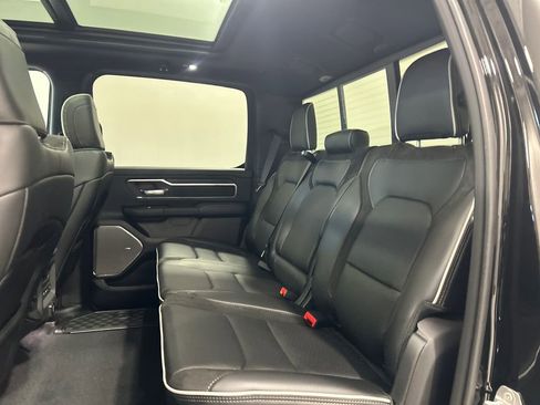 New 2026 RAM 1500 Laramie image 33