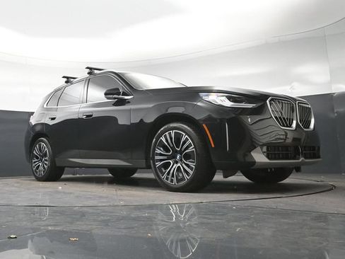 Used 2026 BMW X3 xDrive30i AWD/4WD image 23