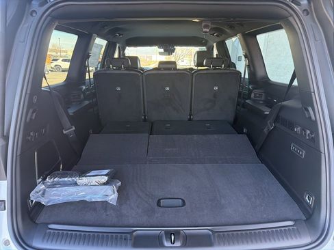 New 2026 Jeep Grand Wagoneer Limited image 29