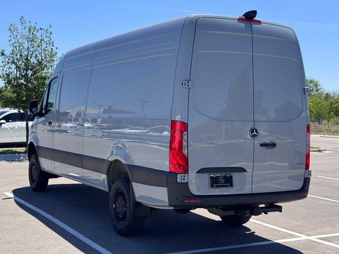 New 2026 Mercedes-Benz Sprinter 2500 image 5