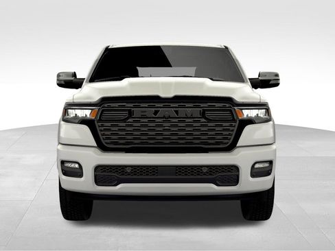 New 2026 RAM 1500 Big Horn image 10