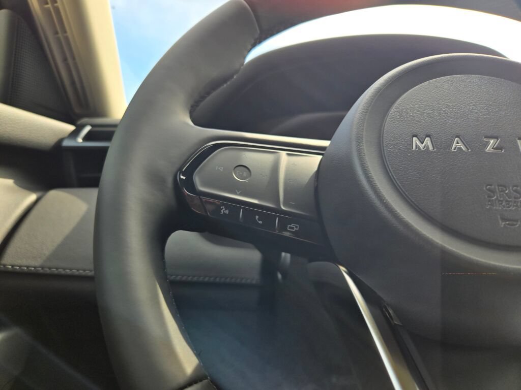 New 2026 MAZDA CX-5 Preferred AWD/4WD image 24