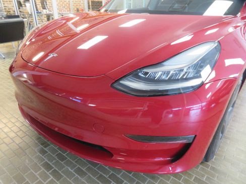 Used 2020 Tesla Model 3 Long Range image 51