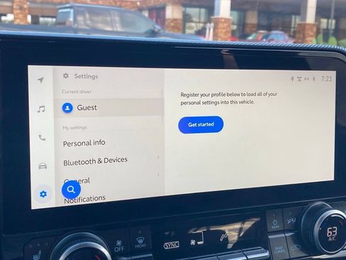 Certified 2025 Toyota Highlander XSE AWD/4WD image 26