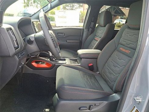 New 2026 Nissan Frontier PRO-4X w/ Pro-4x Convenience Package AWD/4WD image 36