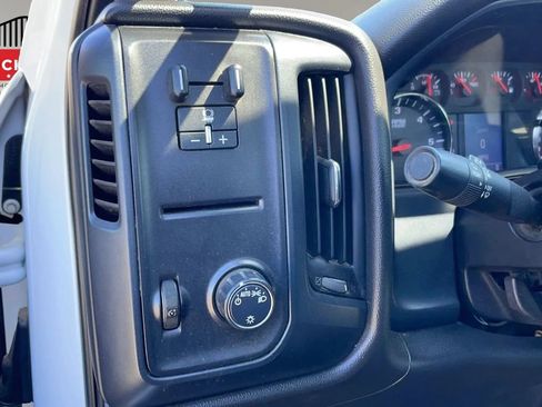 Used 2019 GMC Sierra 3500 2WD Regular Cab image 22