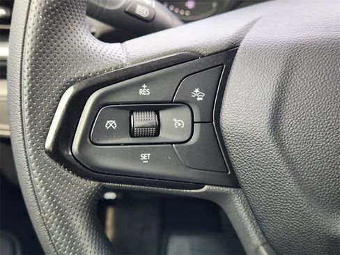 Certified 2023 Chevrolet TrailBlazer LT w/ Convenience Package image 29