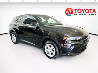 Used 2024 Dodge Hornet GT