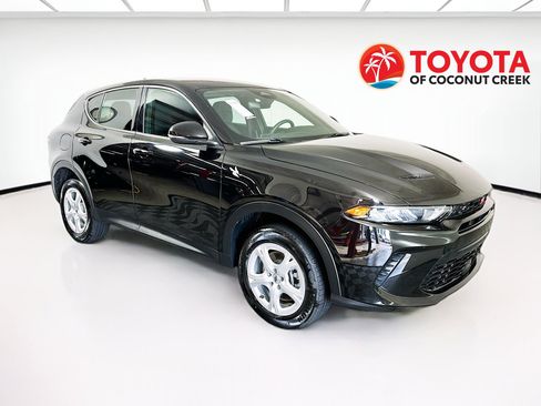 Used 2024 Dodge Hornet GT image 1