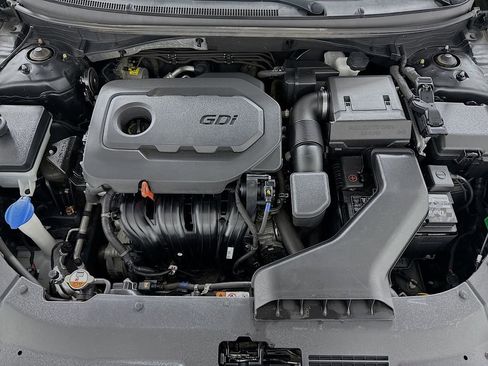 Used 2019 Hyundai Sonata Limited FWD image 10