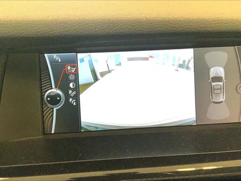 Used 2012 BMW X3 xDrive35i AWD/4WD image 25