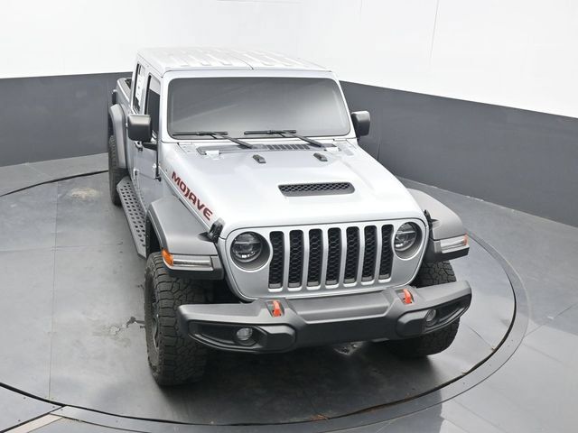Used 2022 Jeep Gladiator Mojave w/ LED Lighting Group AWD/4WD image 50