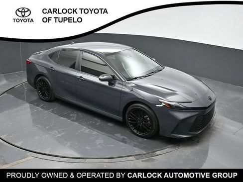 Used 2026 Toyota Camry LE FWD image 32