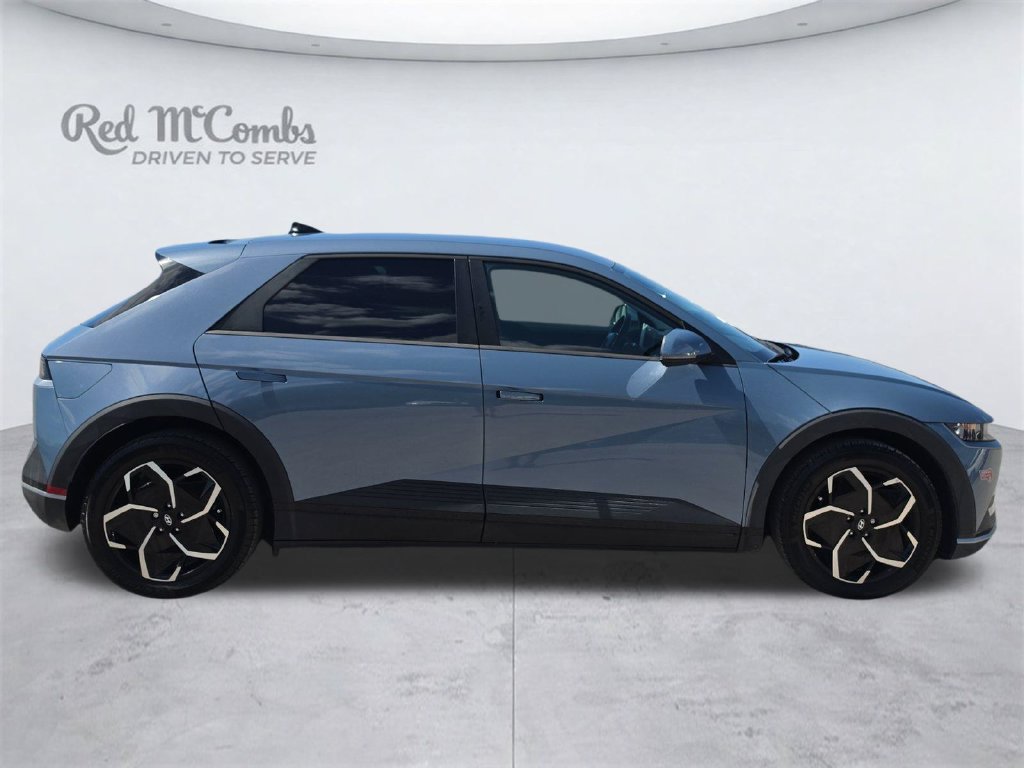 Certified 2024 Hyundai Ioniq 5 SE RWD image 8