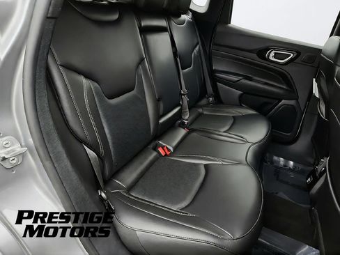 Used 2022 Jeep Compass High Altitude AWD/4WD image 29