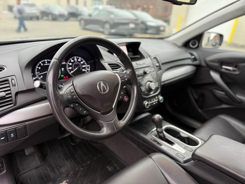 Used 2017 Acura RDX Sport Utility 4D image 27