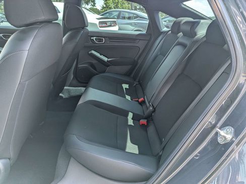 Used 2025 Honda Civic Sport image 12