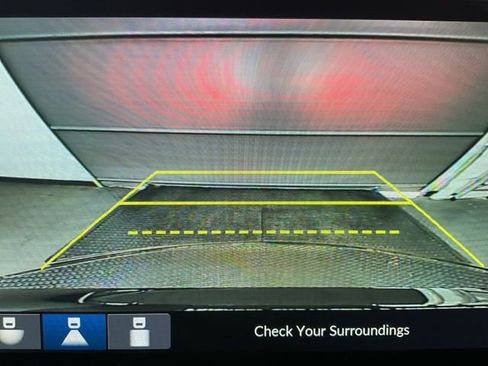 New 2026 Honda HR-V LX image 17