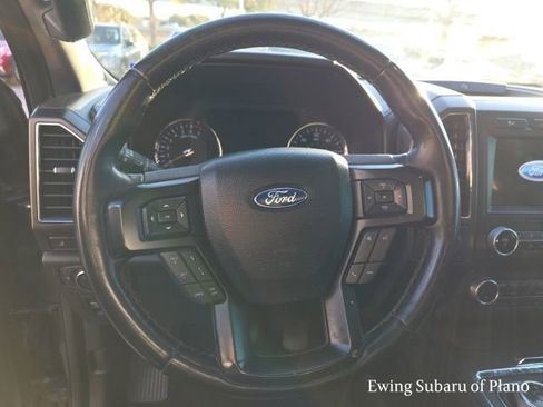 Used 2019 Ford Expedition Max Limited w/ Texas Edition Package image 8