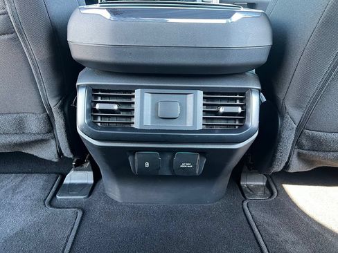Used 2024 Ford F150 STX w/ STX Black Appearance Package RWD image 23