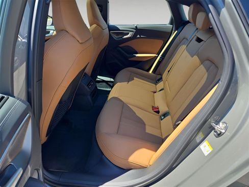 New 2025 Audi A5 2.0T Premium Plus image 23