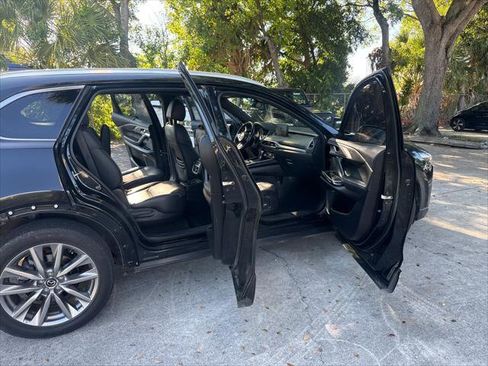 Used 2020 MAZDA CX-9 Grand Touring FWD image 13