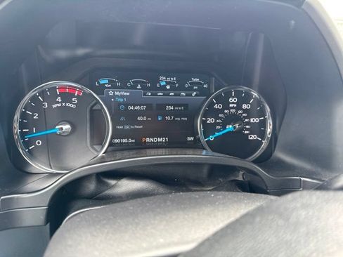 Used 2017 Ford F350 Lariat w/ FX4 4x4 Off Road Package image 37