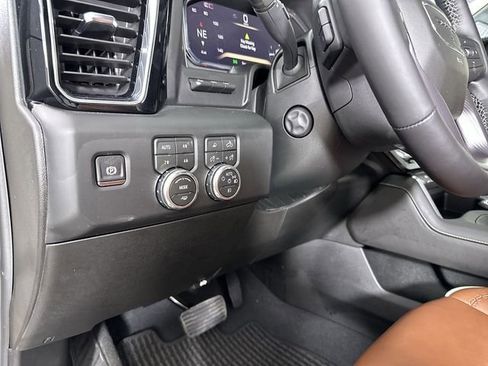 New 2026 GMC Sierra 1500 Denali Ultimate AWD/4WD image 19