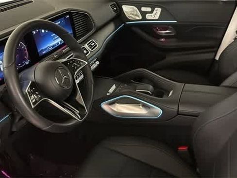 Certified 2024 Mercedes-Benz GLE 350 4MATIC image 4